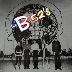 The B-52's : Time Capsule